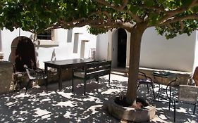 Xenios Z Rustic Rural Cottage